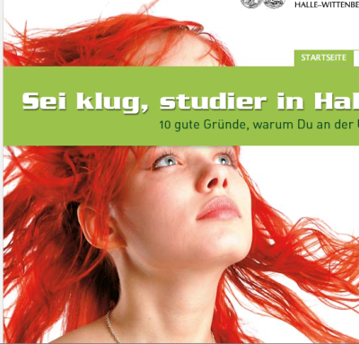 sehr klug