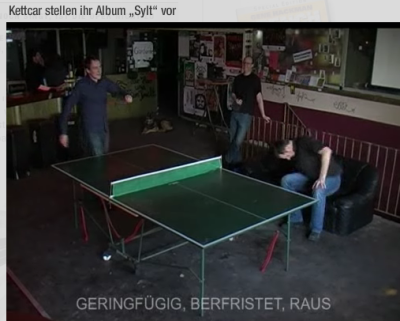 was f&uuml;r ein plot, mannmann mann