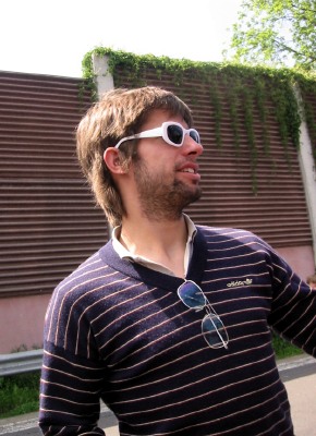 yes, its the dassler brother
